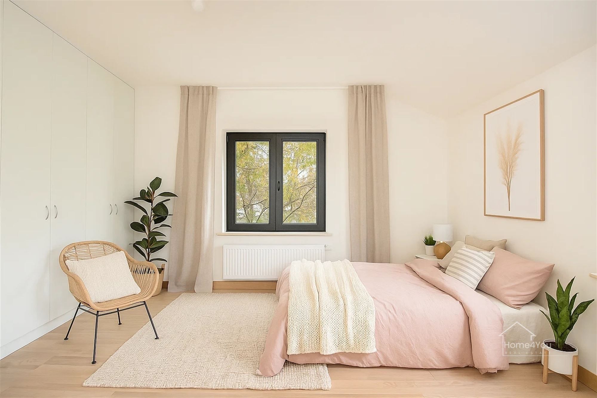 Volledig Gerenoveerde Hafopen Bebouwing - 3 Slaapkamers foto 18