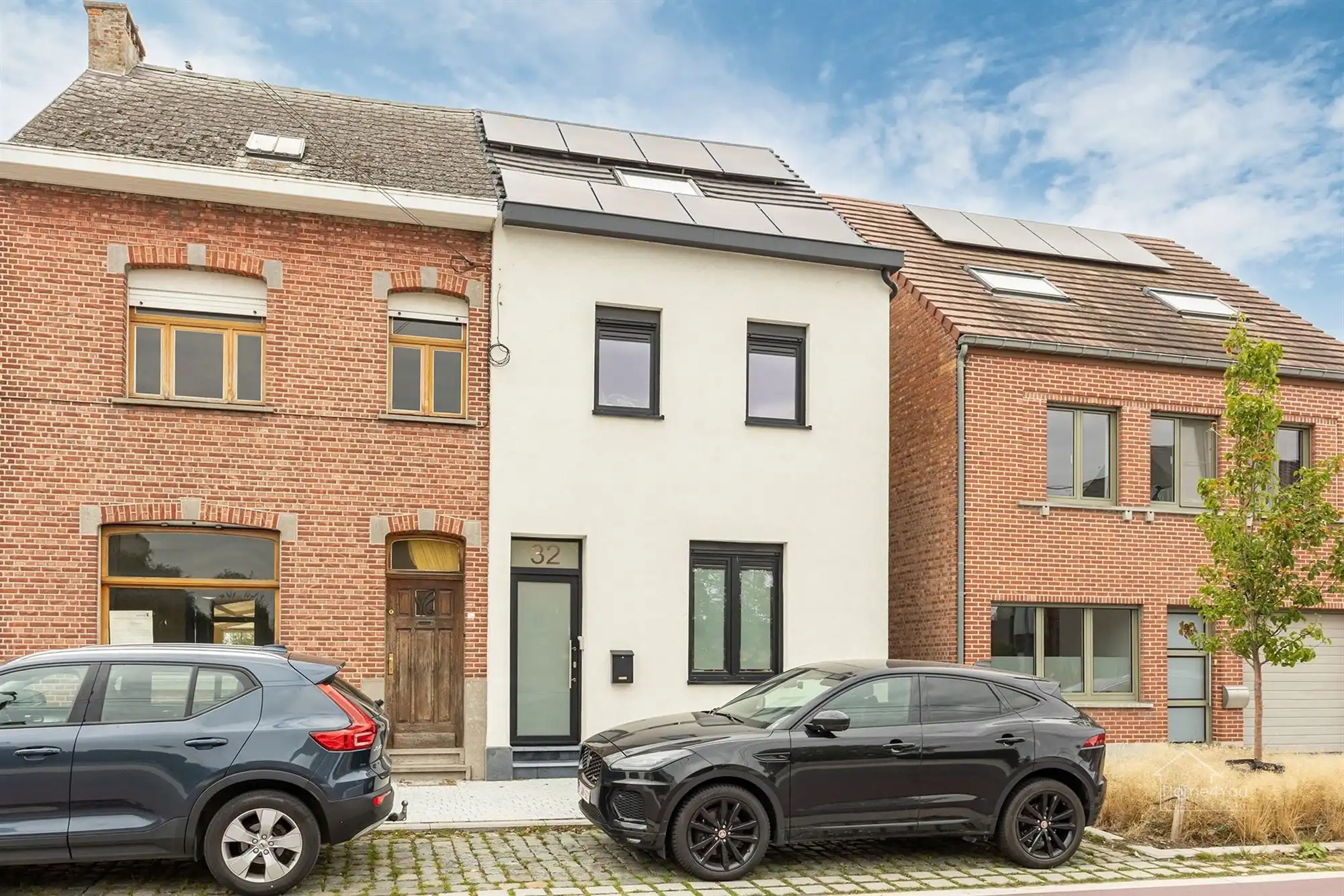 Prachtige Instapklare woning, A label, 4 slaapk+ bureel foto 26