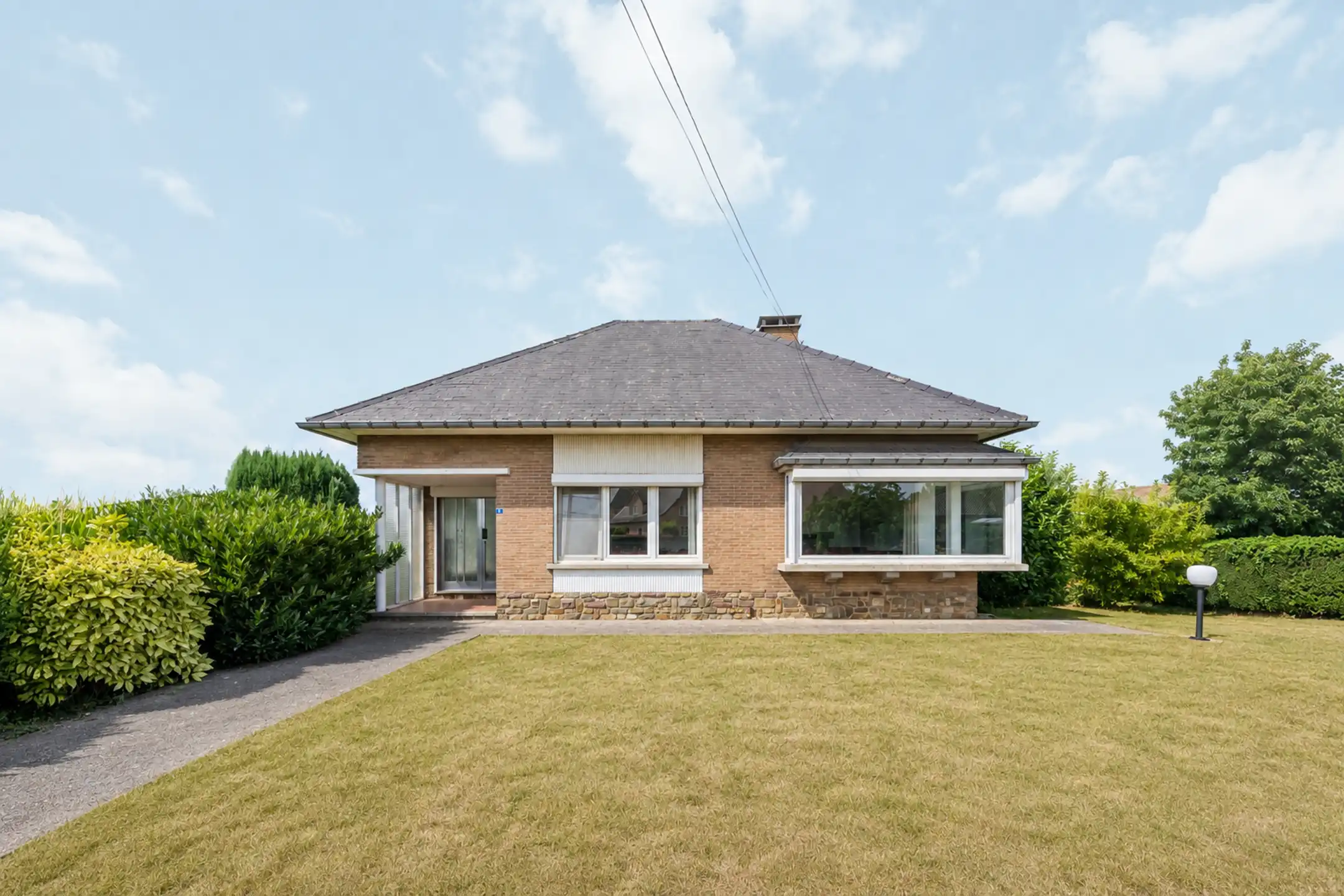 Huis te koop Meulenweg 8 - 3620 Lanaken , Kesselt