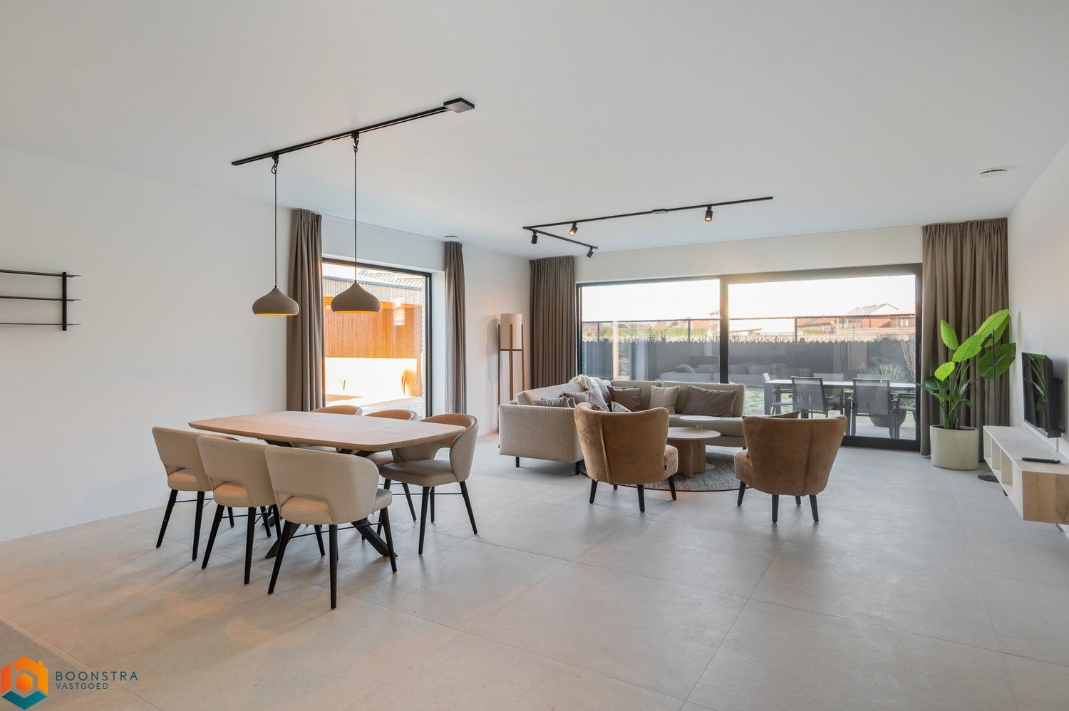 Nieuwbouw BEN-villa met 3 slpkrs op topligging foto 2