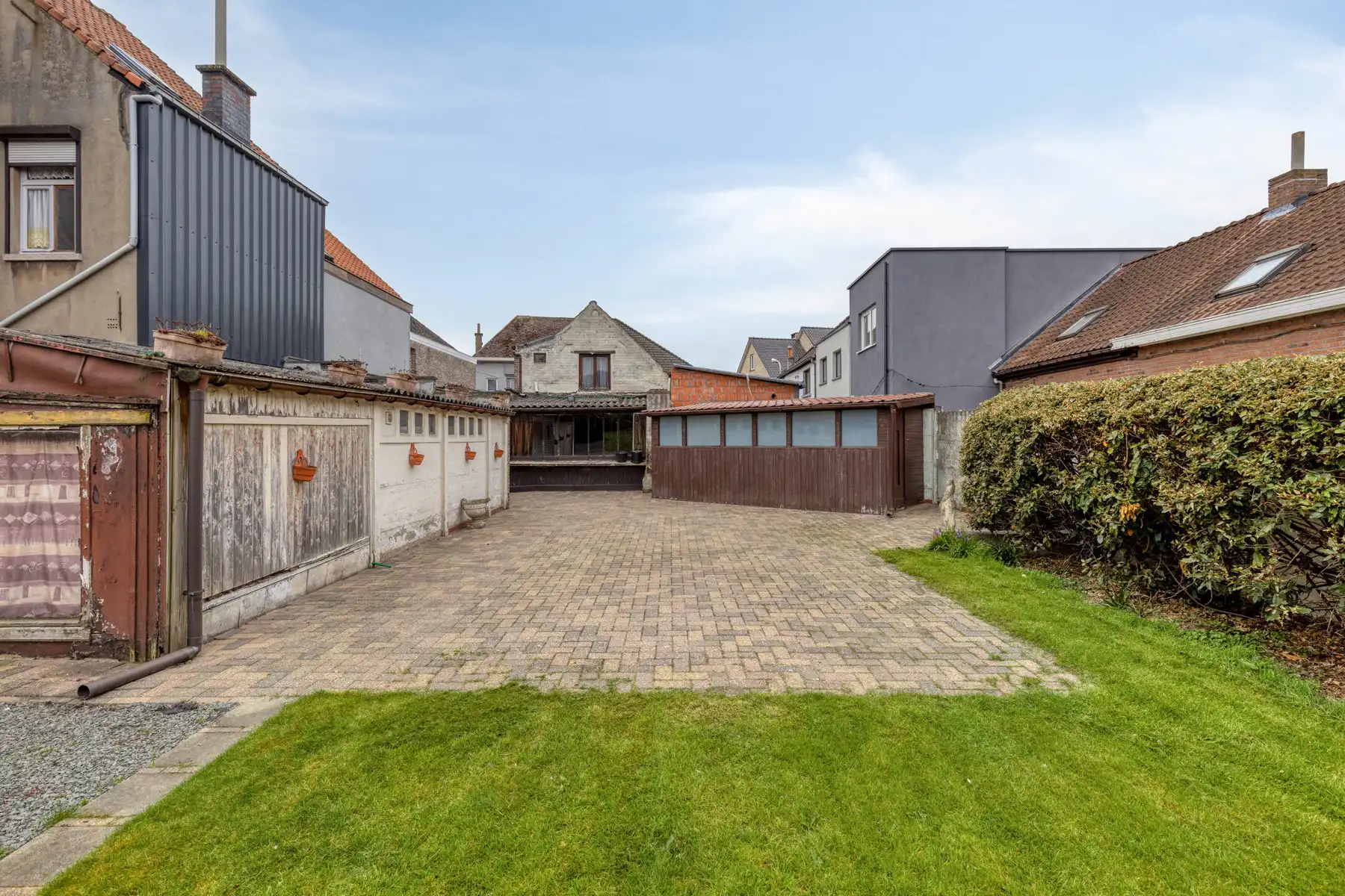 *** KIJKDAG 23/04 tussen 16u - 19u *** Op afspraak *** foto 26