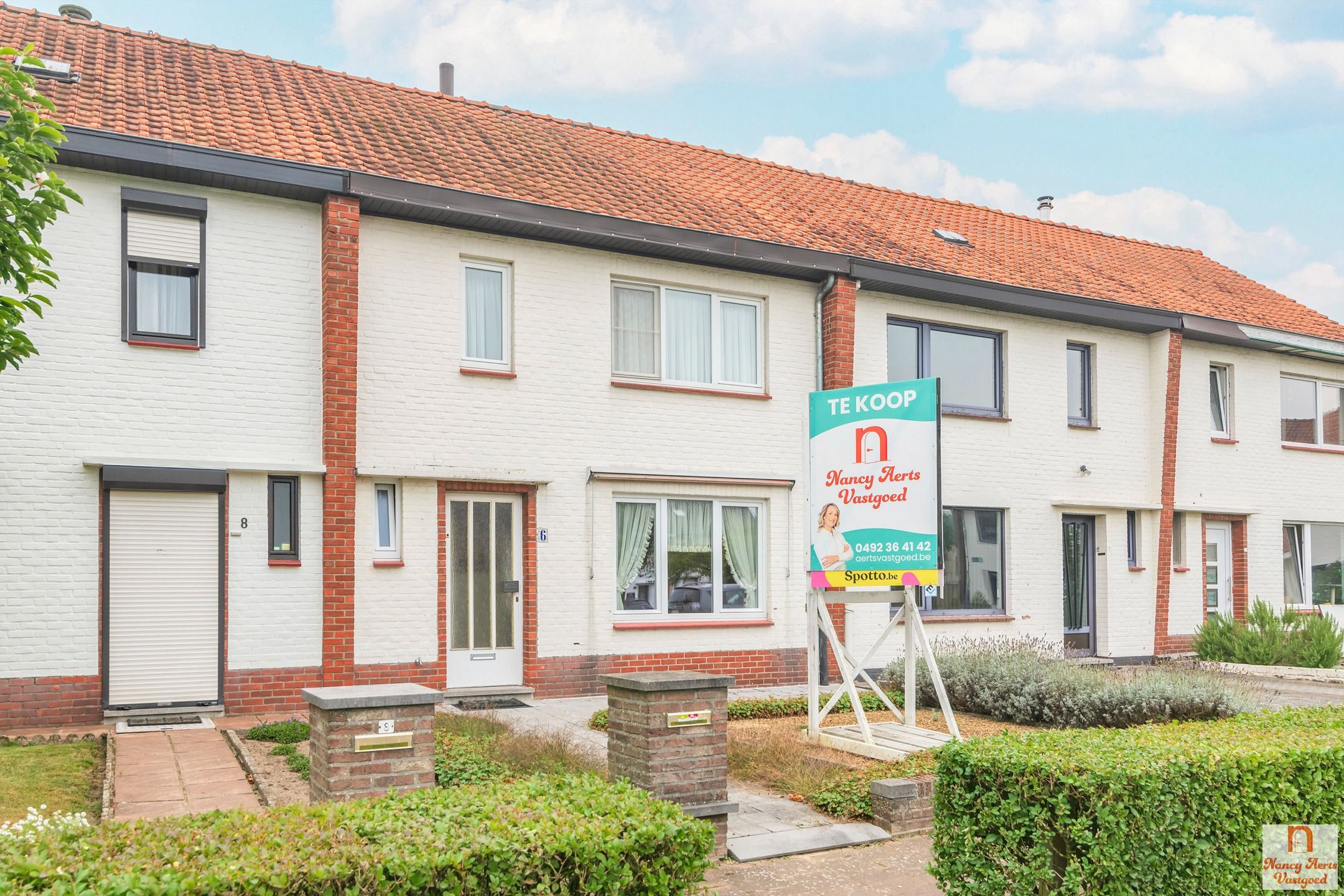 Gezellig wonen in een rustige wijk in Helchteren  foto 2