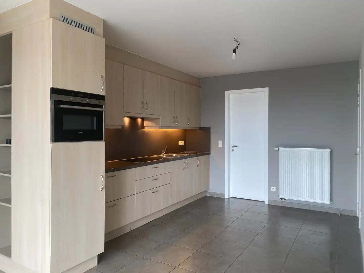 Appartement te koop Lodorp 5/2A - 9880 Lotenhulle