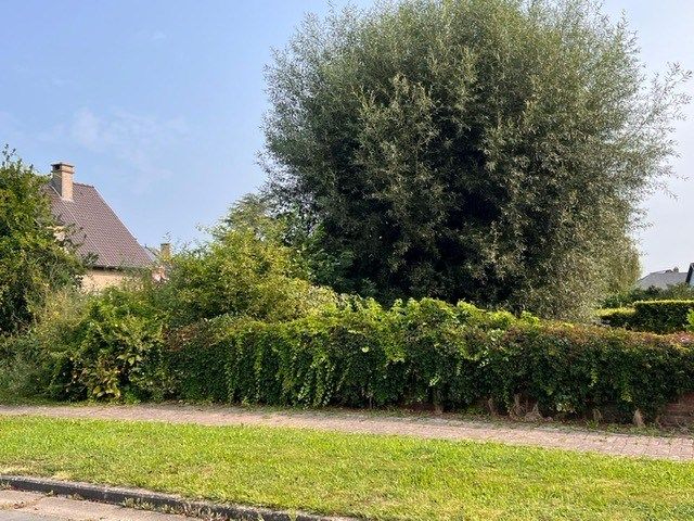 Grond voor open bebouwing - mits het bekomen van een stedenbouwkundig attest foto 3