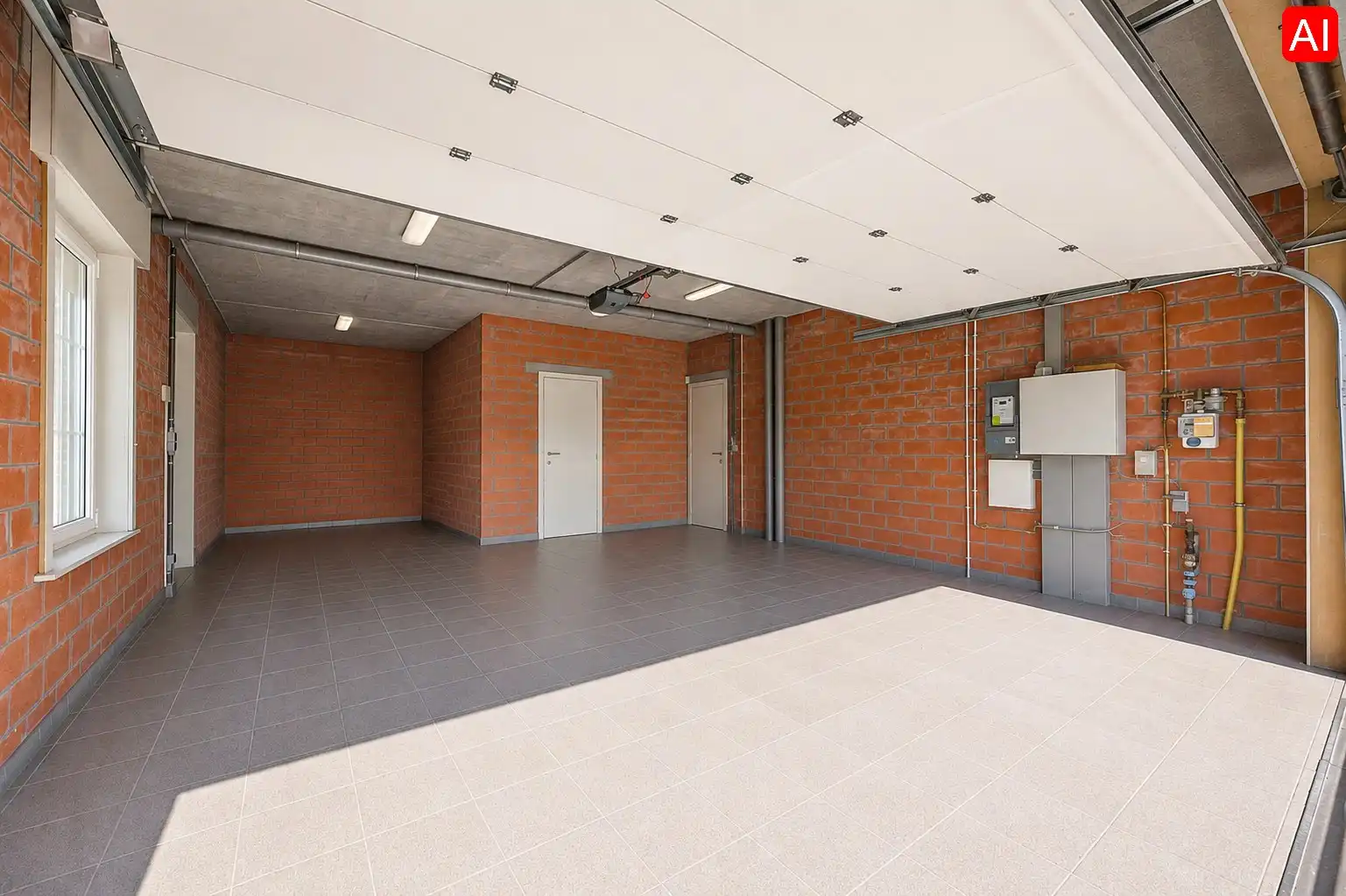 PERFECT ONDERHOUDEN STATIGE VILLA OP 1.121 m²  | ENERGIEVRIENDELIJK  foto 17