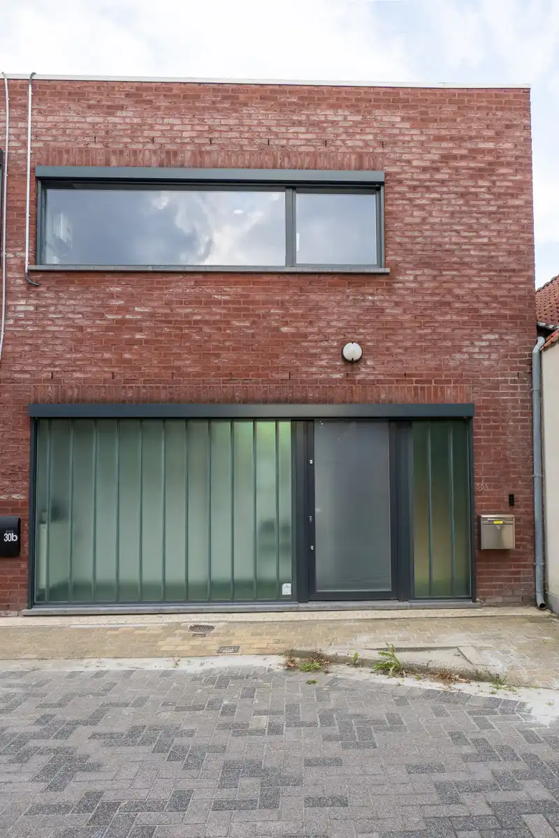 Huis te koop Polderstraat 30/A - 9060 Zelzate