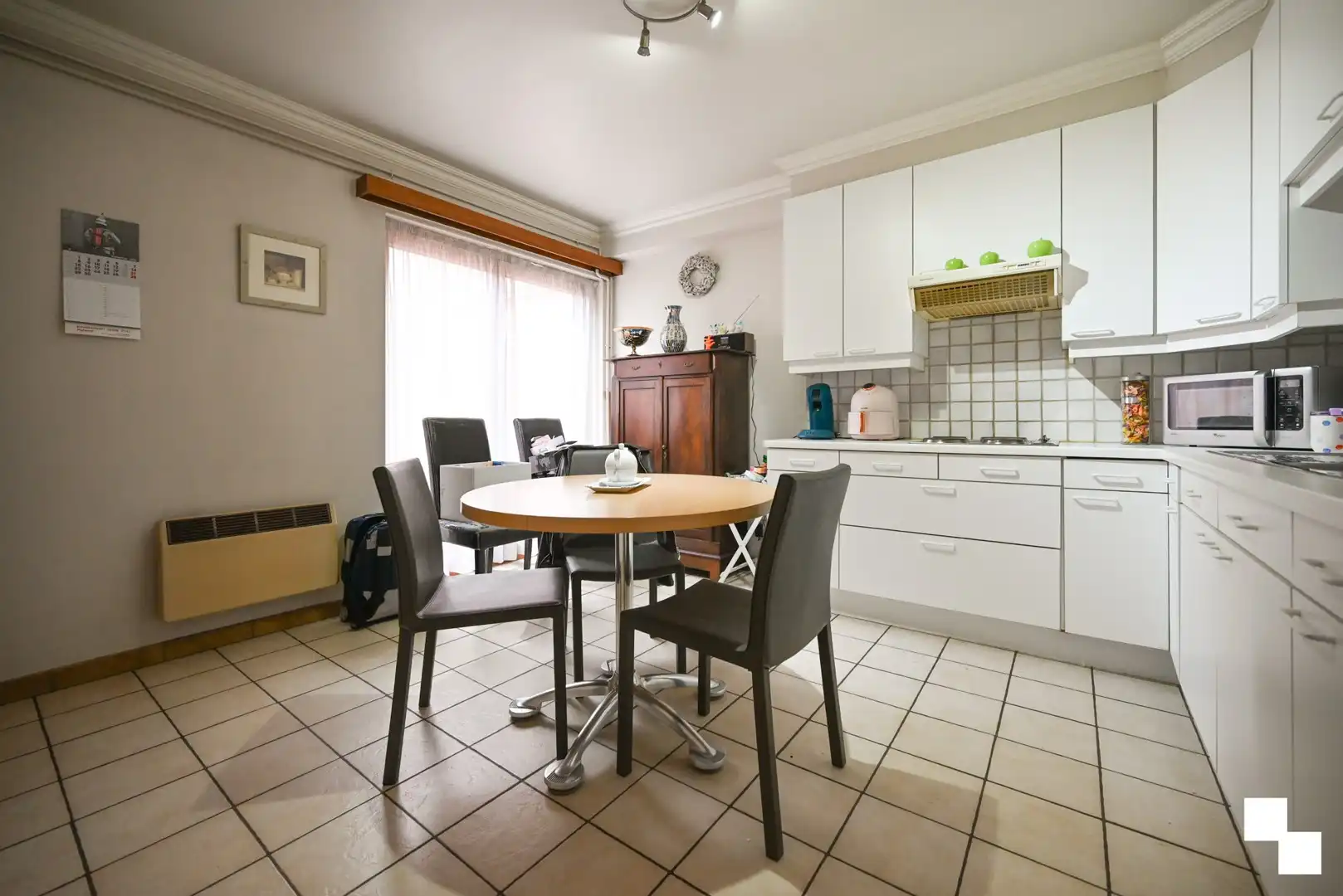 Zeer ruim appartement nabij de Grote Markt van Izegem foto 14