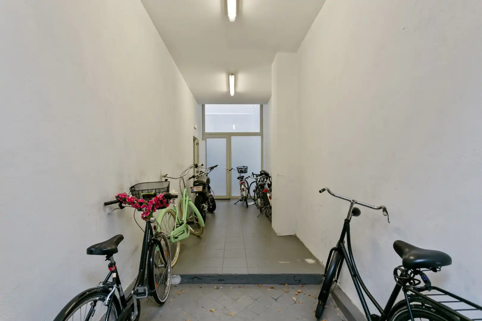 Super cool dakappartement op het Zuid foto 16