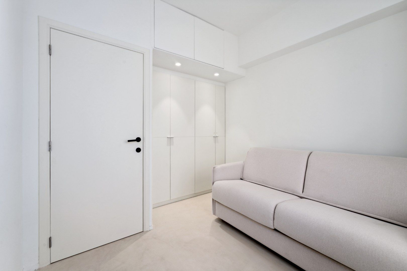 Instapklaar en volledig bemeubeld appartement met prachtig uitzicht in Het Zoute foto 19