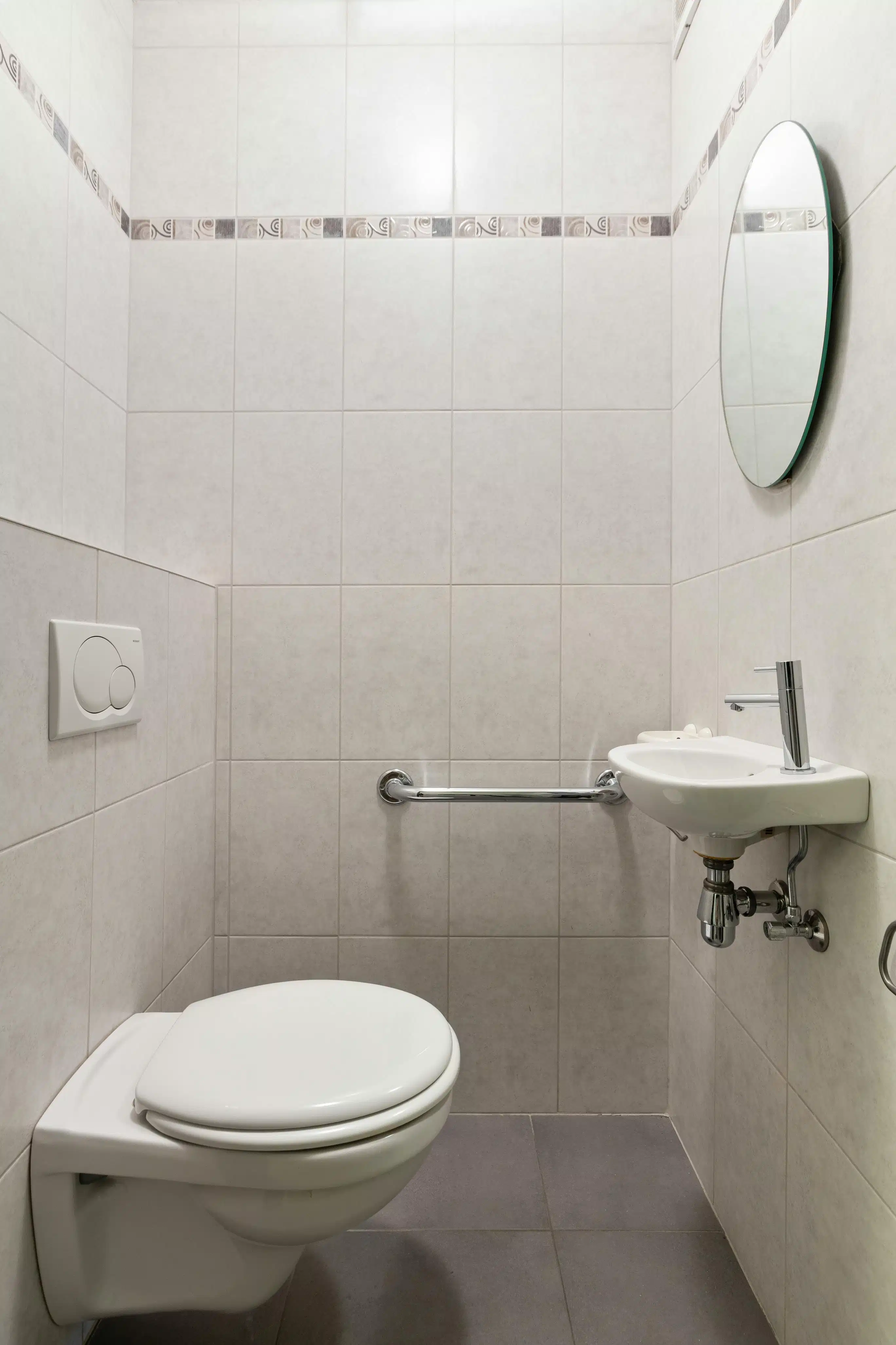 Instapklaar gelijkvloers app met terras en autostaanplaats! foto 13