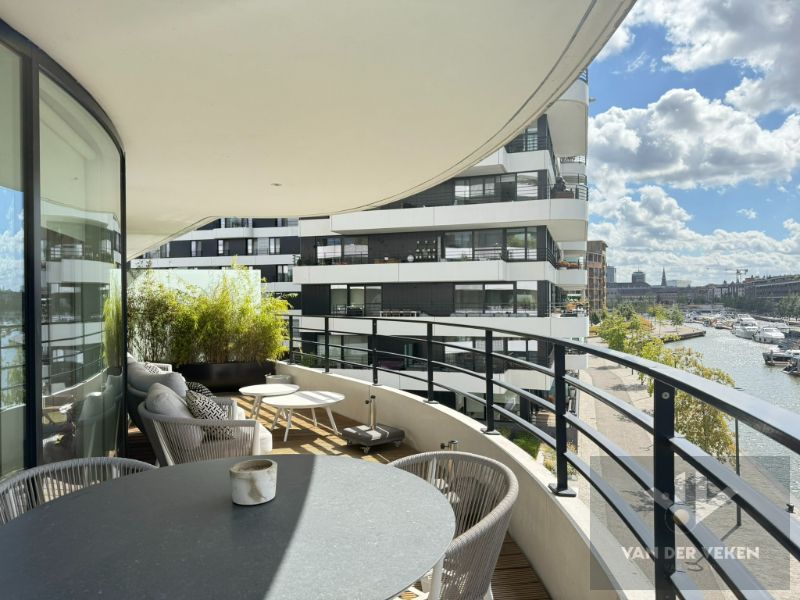 Prachtig 3 slaapkamer appartement op een toplocatie!! foto 8