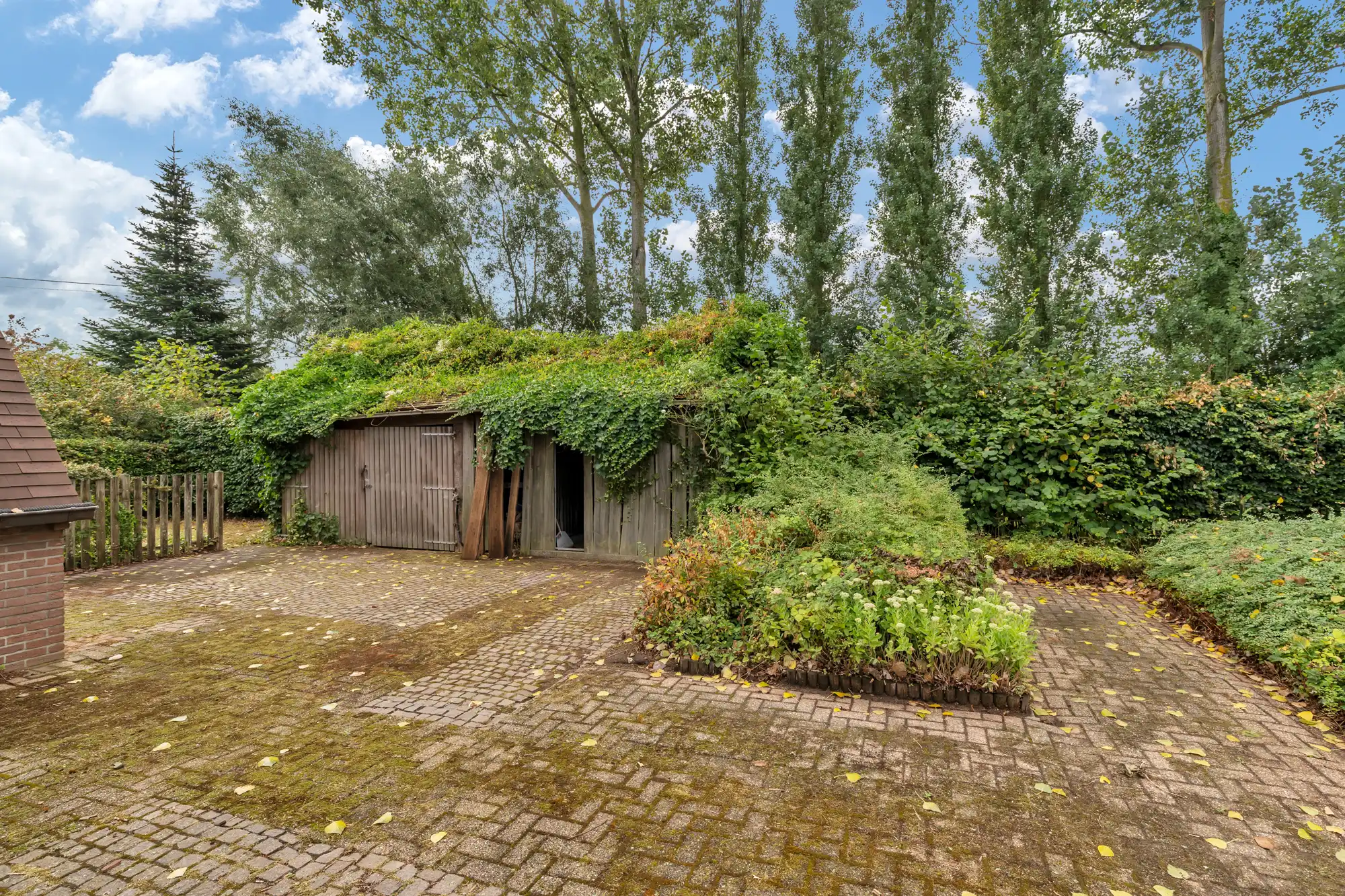 Uitzonderlijke villa op prachtig perceel! foto 36
