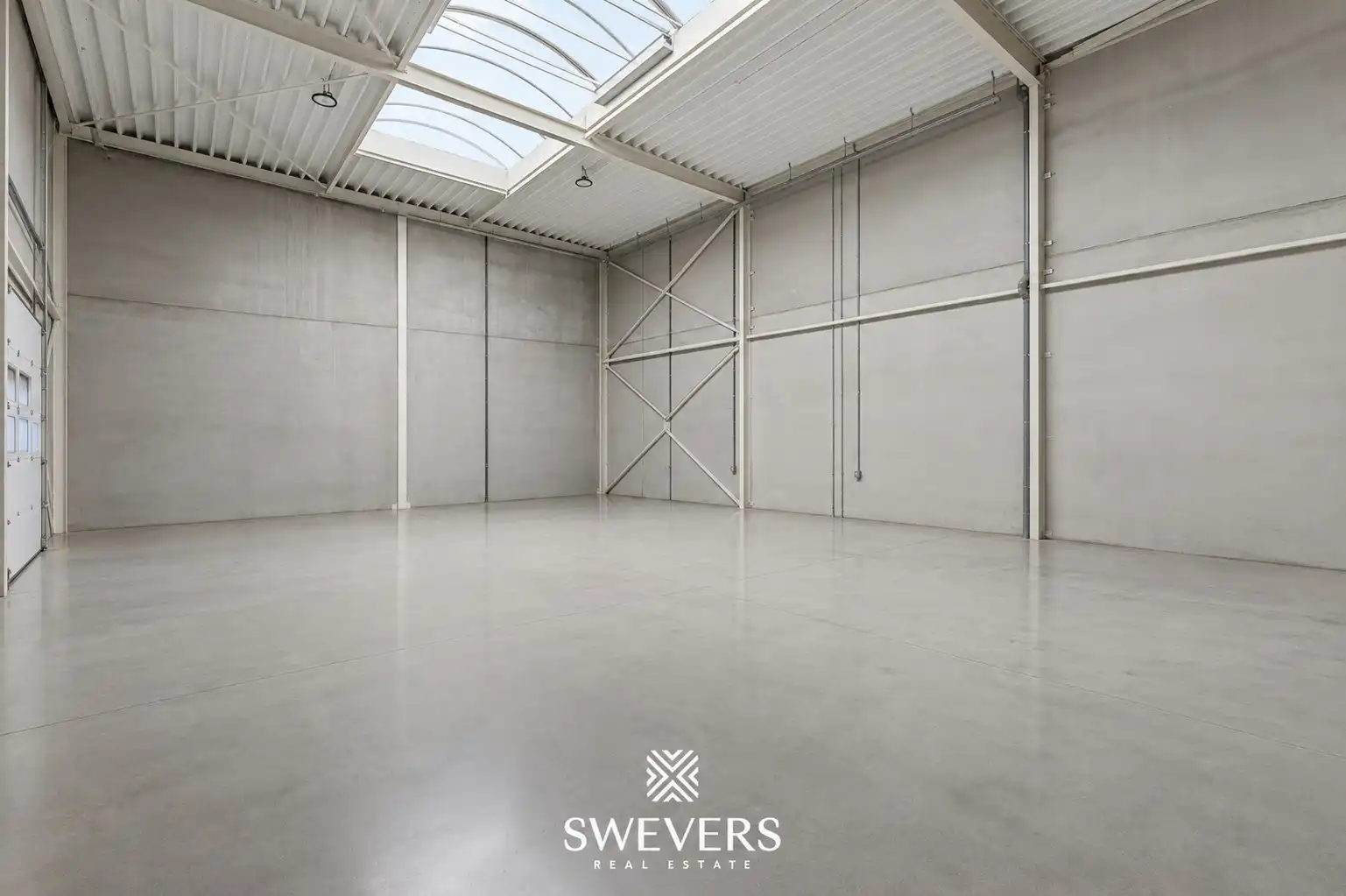 Instapklare recente KMO-unit 220m2 te Lummen: ideale opbrengsteigendom of uw eigen activiteit? foto 5