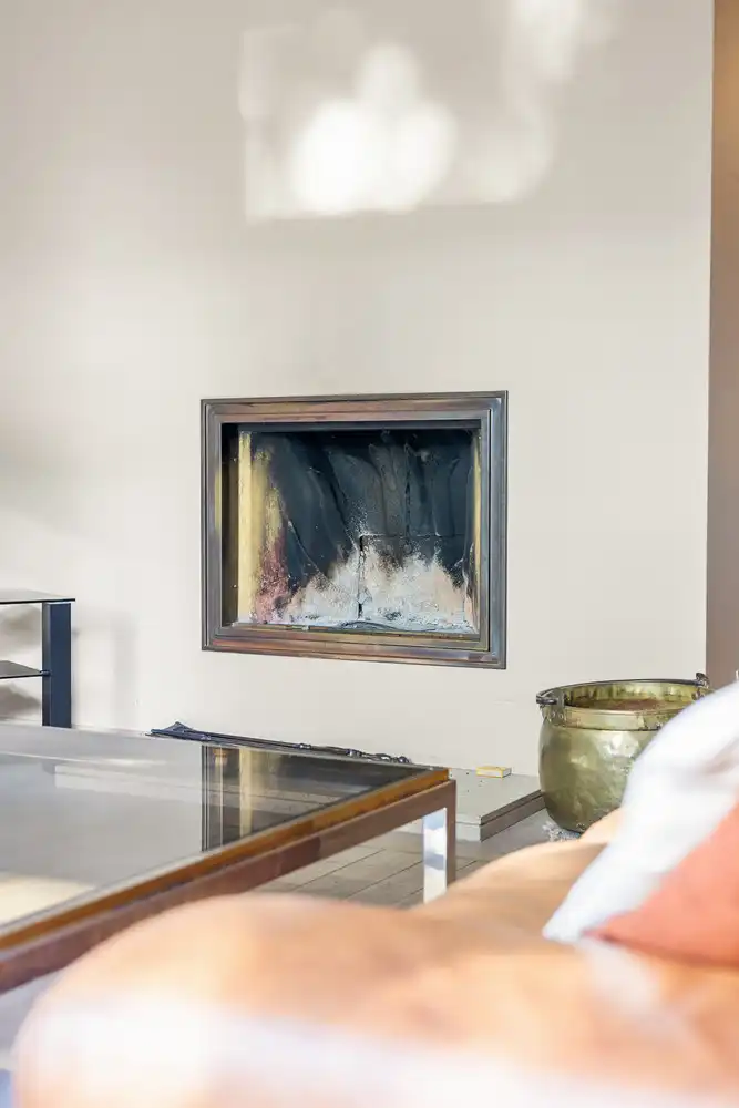 Riante seventies dokterswoning met terras en tuin op gegeerde locatie foto 11