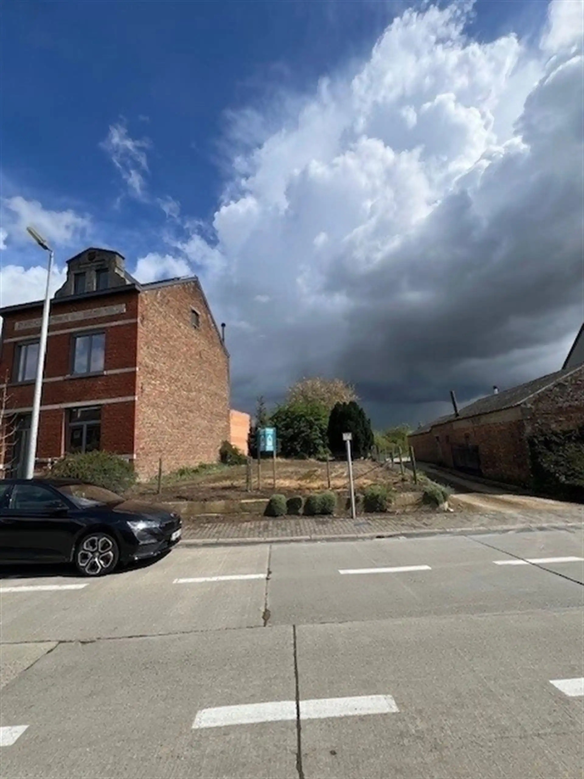 Grond foto {{pictureIndex}}