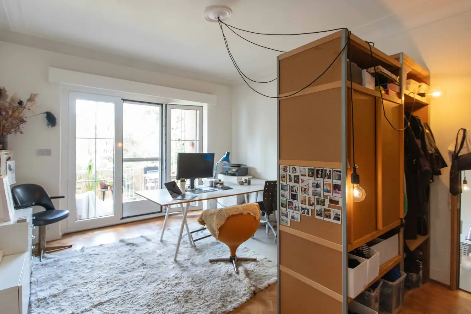 Prachtig appartement met 3 slaapkamers, 2 terrassen en garage foto 29