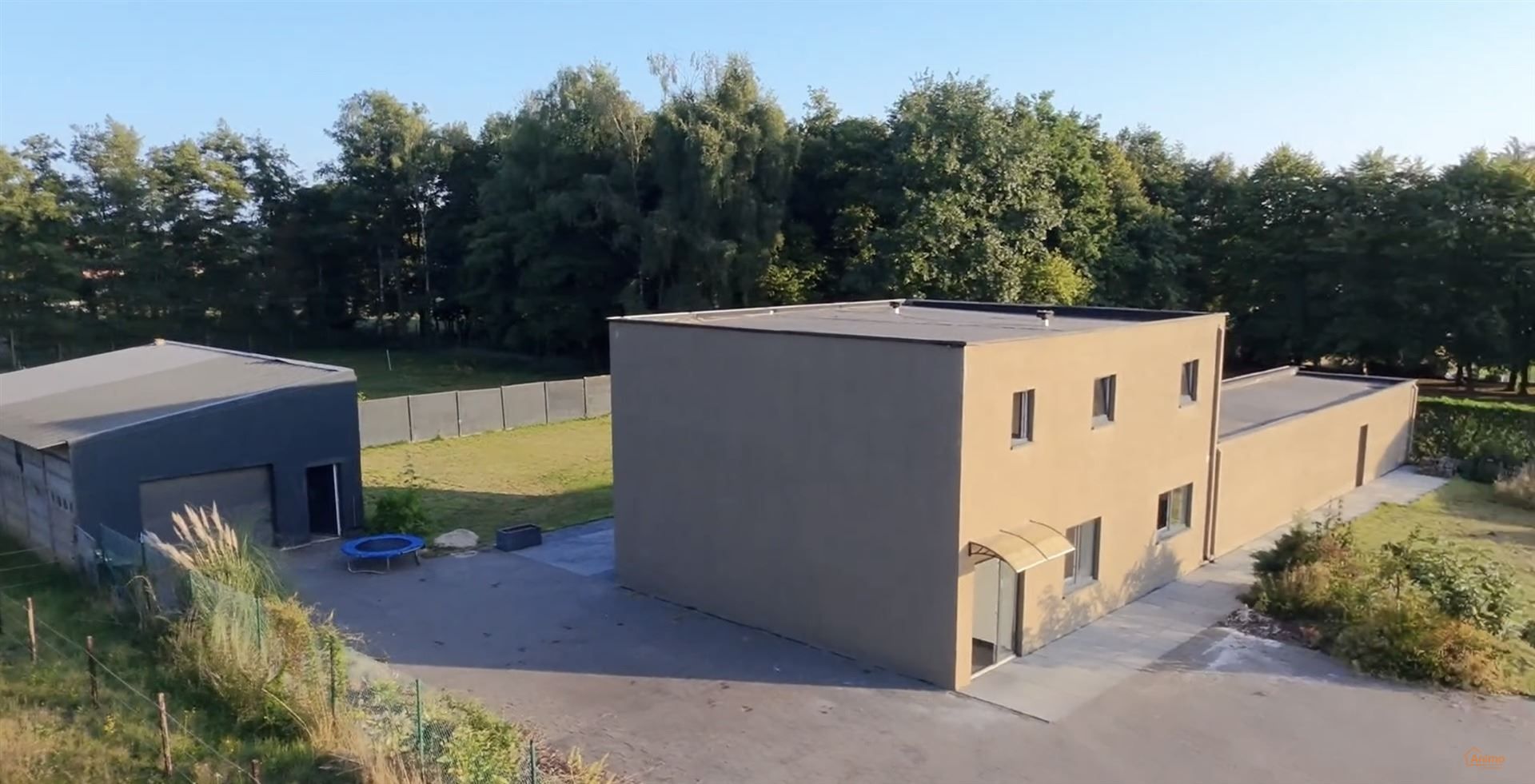 Huis foto 3