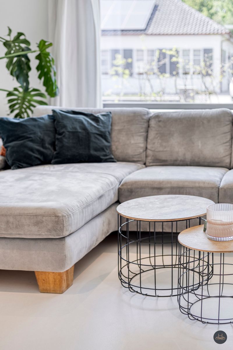 Volledig gerenoveerde open woning met ruime, praktische tuin foto 6