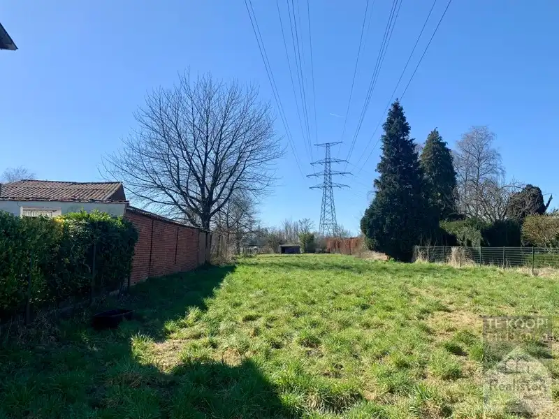 Bouwgrond aan de Melbeekstraat 21B, 3500 Hasselt - met of zonder woning foto 6
