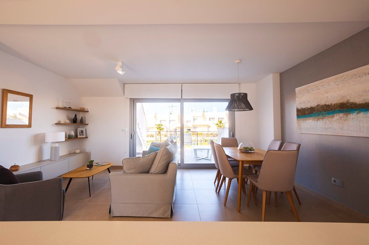 Capri VIII - Vistabella golf Homes - Orihuela foto 10