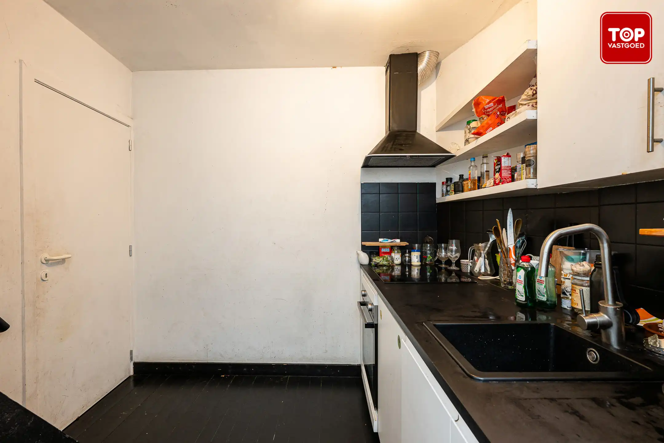 Gezellige instapklare rijwoning met een TOP ligging foto 6