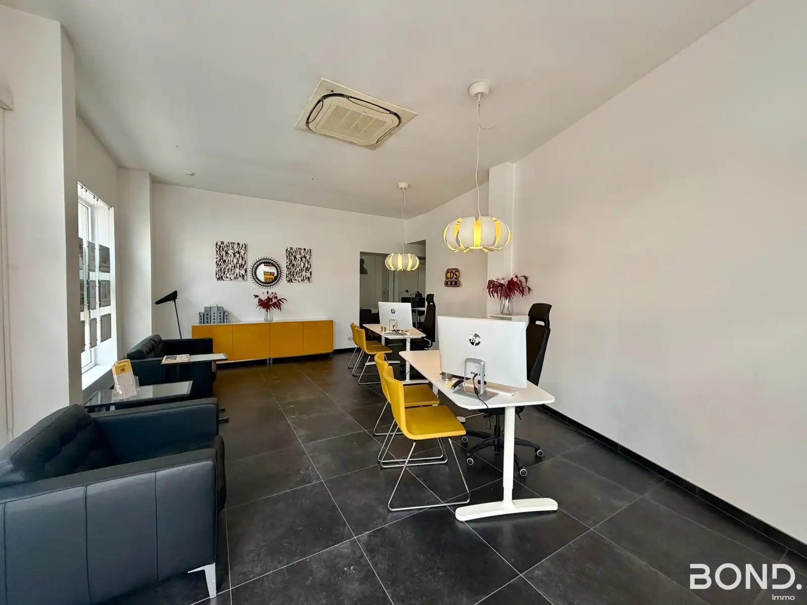 Kantoorruimte te huur op toplocatie!  foto 2