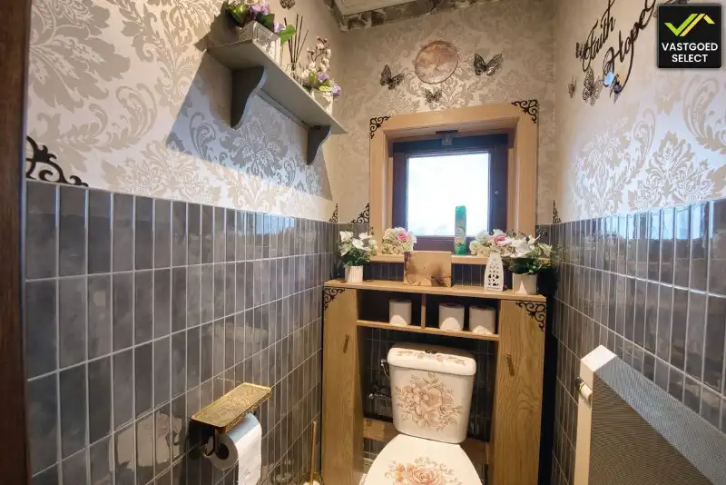 Woning met grote weide op perceel van 5.175 m2 met 3 slaapkamers in Maldegem foto 15