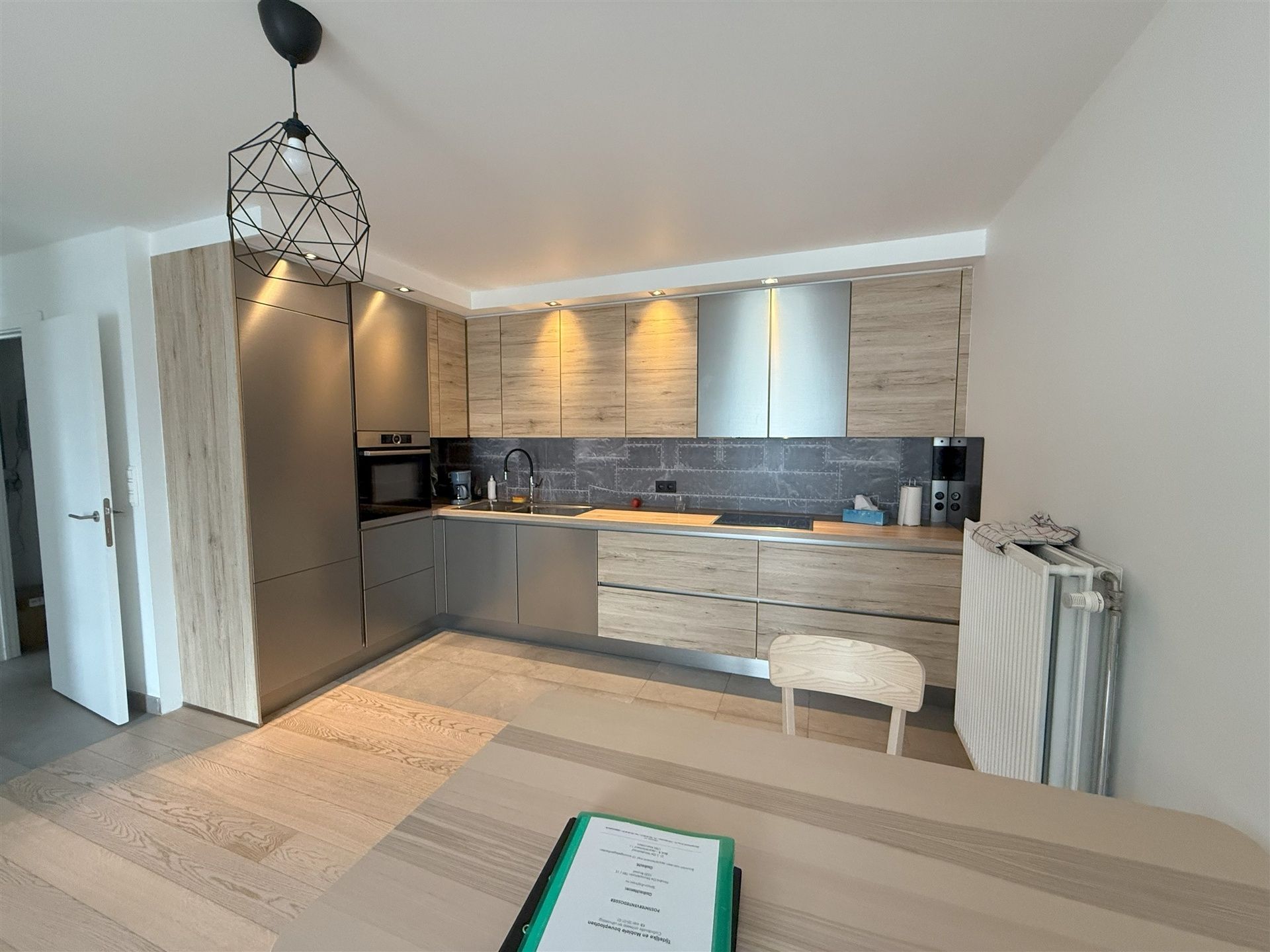 Appartement met zwembad op topligging  foto 5