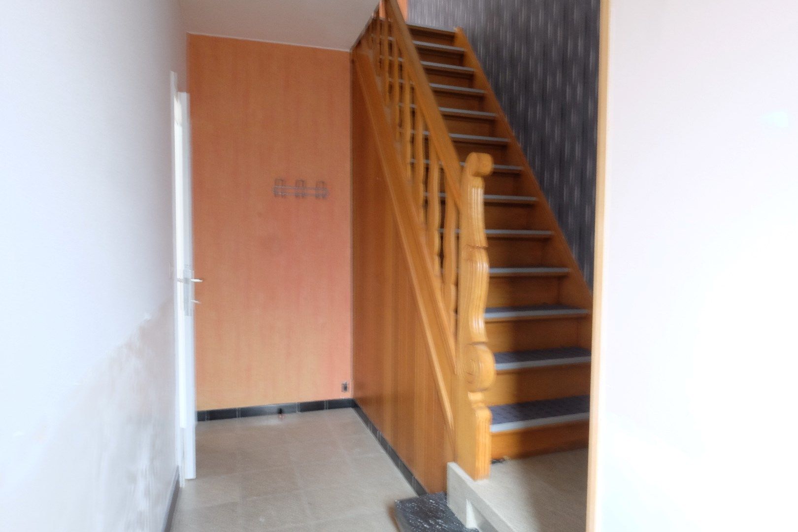 Rijwoning met garage foto 2