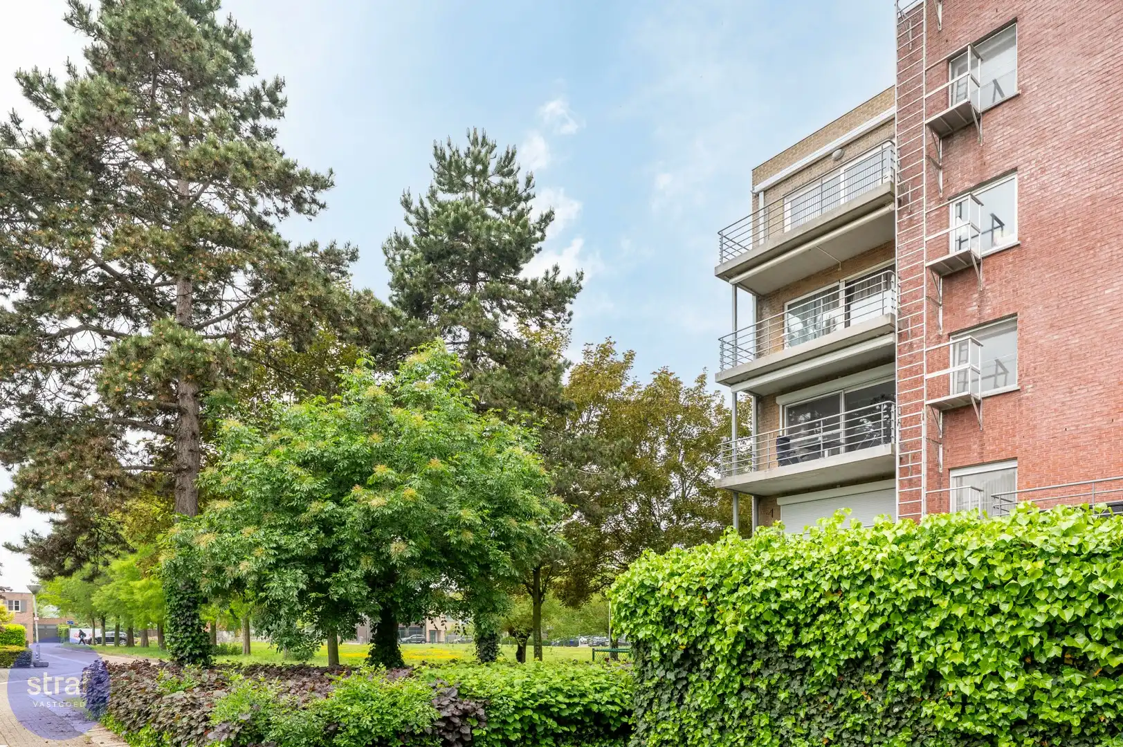 3 slaapkamerappartement met lage vaste kosten in rustig, kwalitatief gebouw foto 15