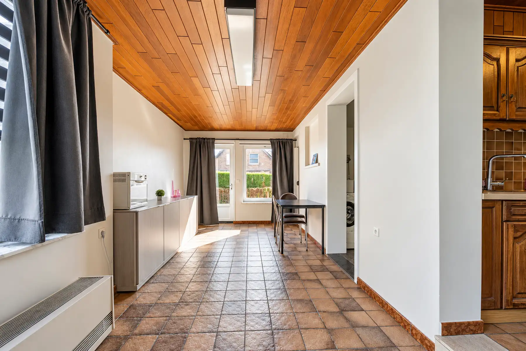 Woning met naastliggende bouwgrond foto 8