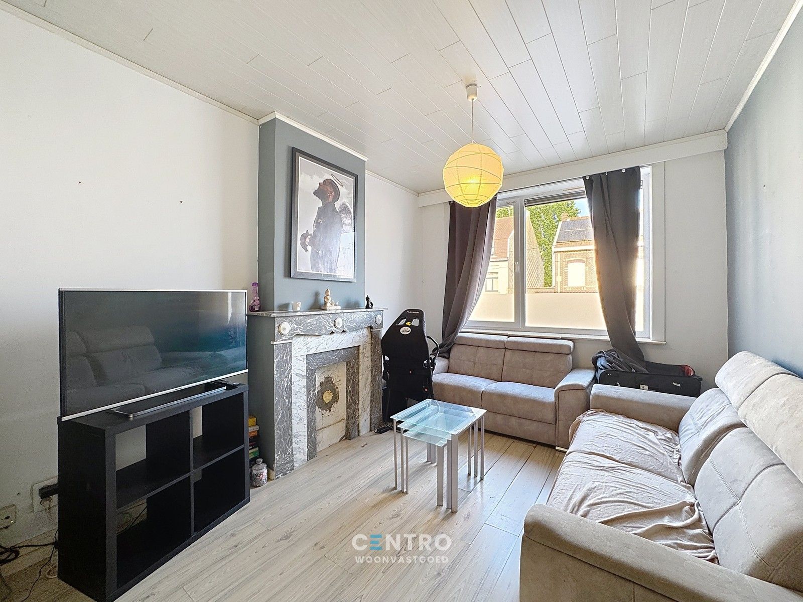 Budgetvriendelijk appartement met garage! foto 2