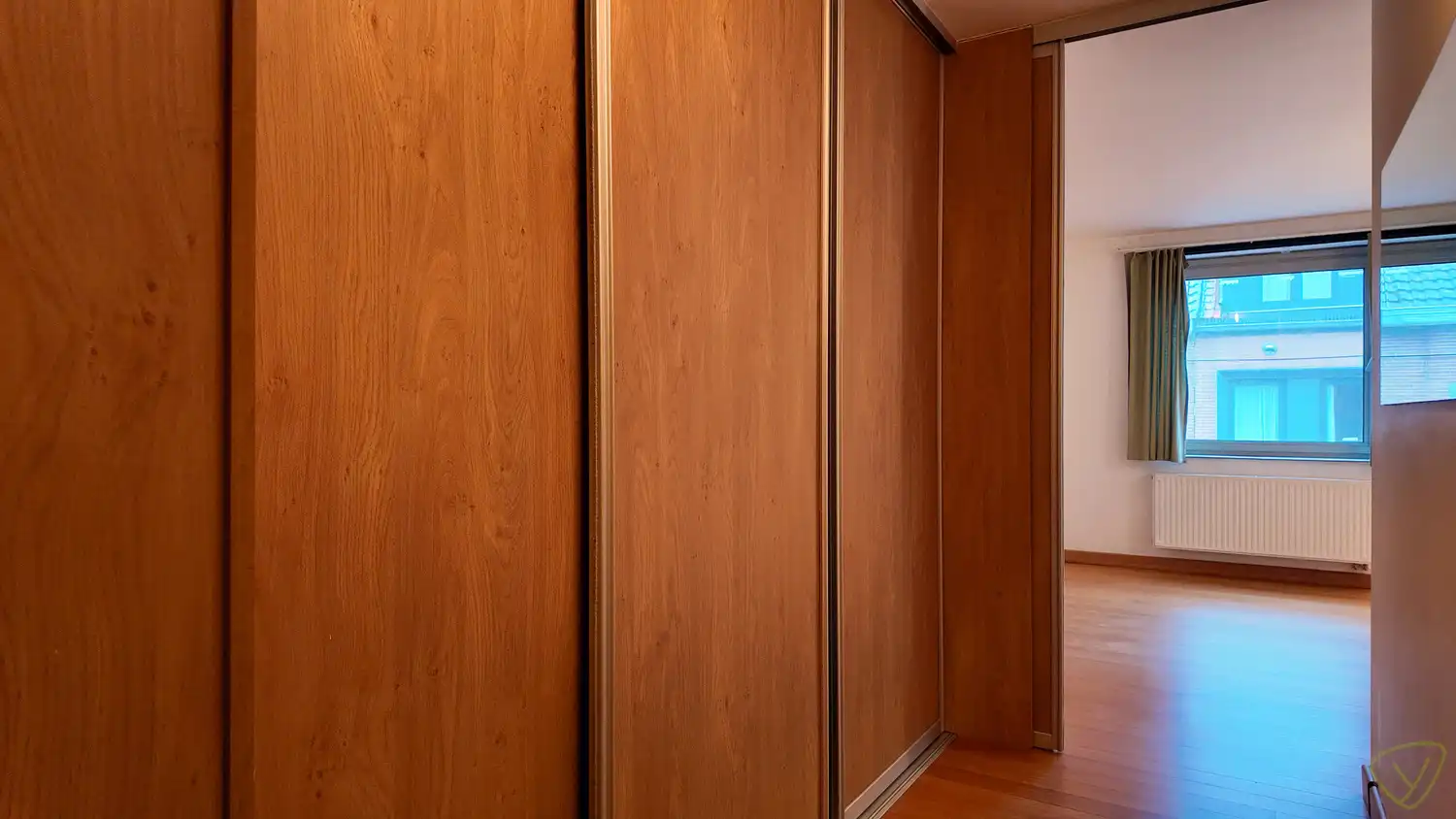 Gezellig duplex appartement nabij het station van Eeklo! foto 14