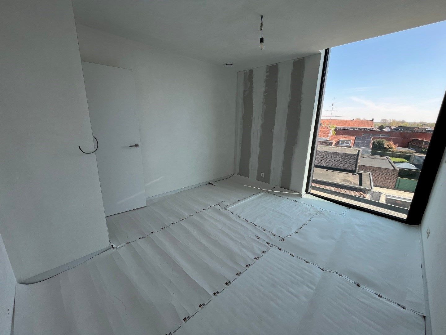 Luxe penthouse in hartje Zingem foto 27