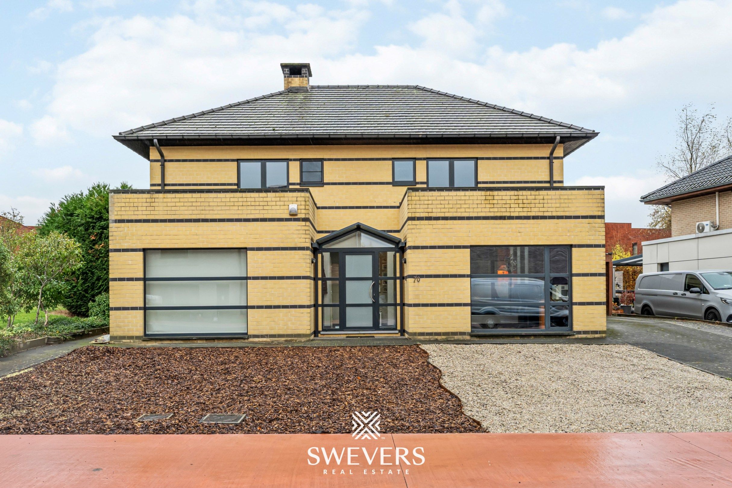 Huis te koop Crutzenstraat 70 - - 3511 Hasselt