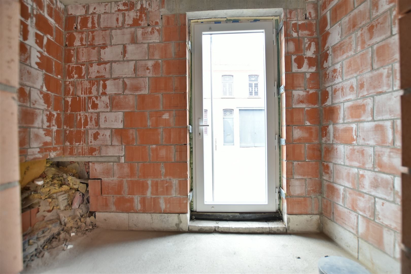 Mooie casco-nieuwbouwwoning te Beveren foto 3