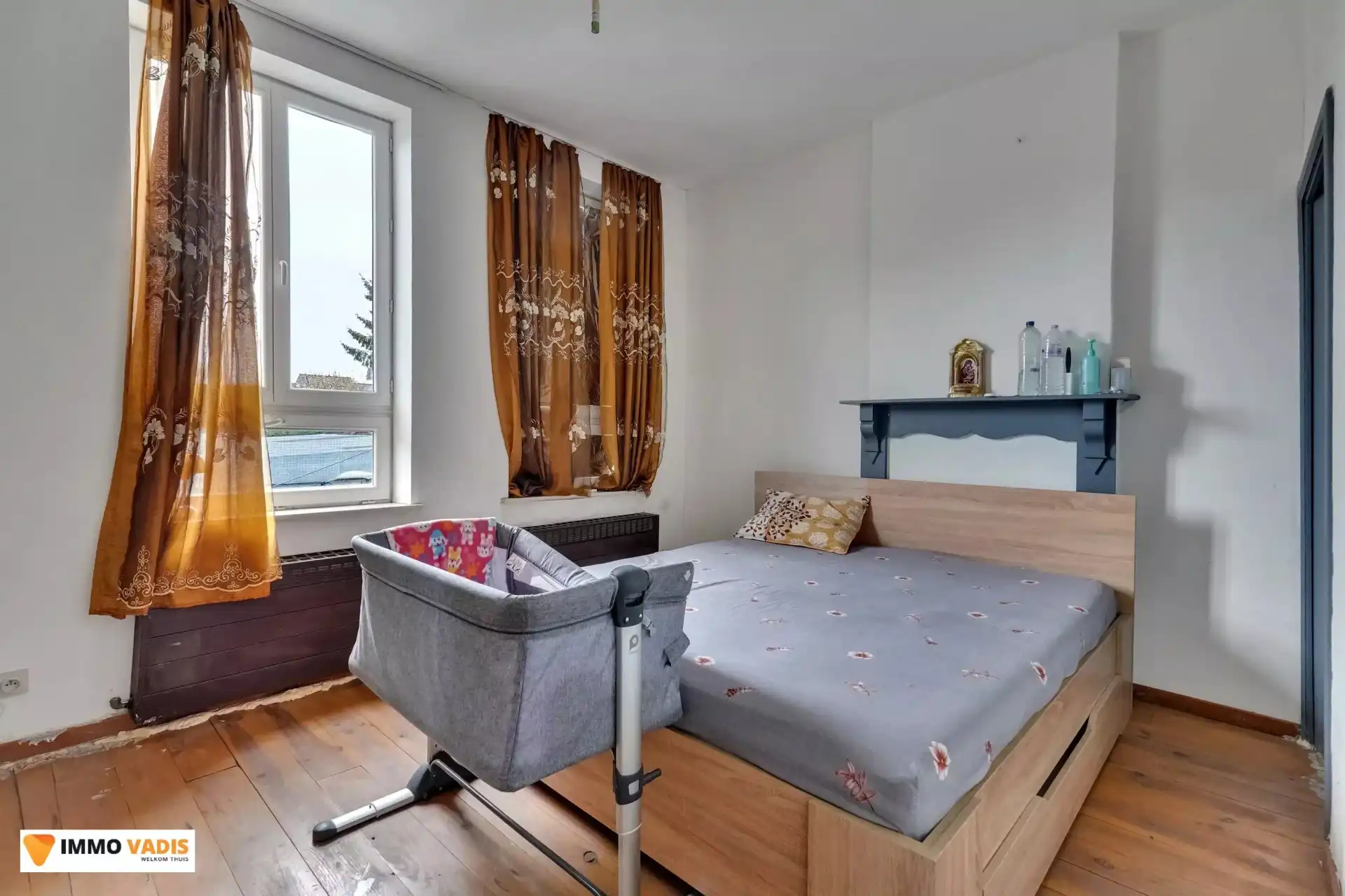 Woning met 3 slaapkamers foto 9