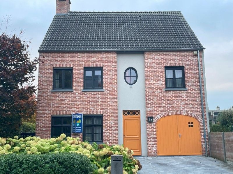 Huis te huur Alexianenweg 18/A - 2530 Boechout