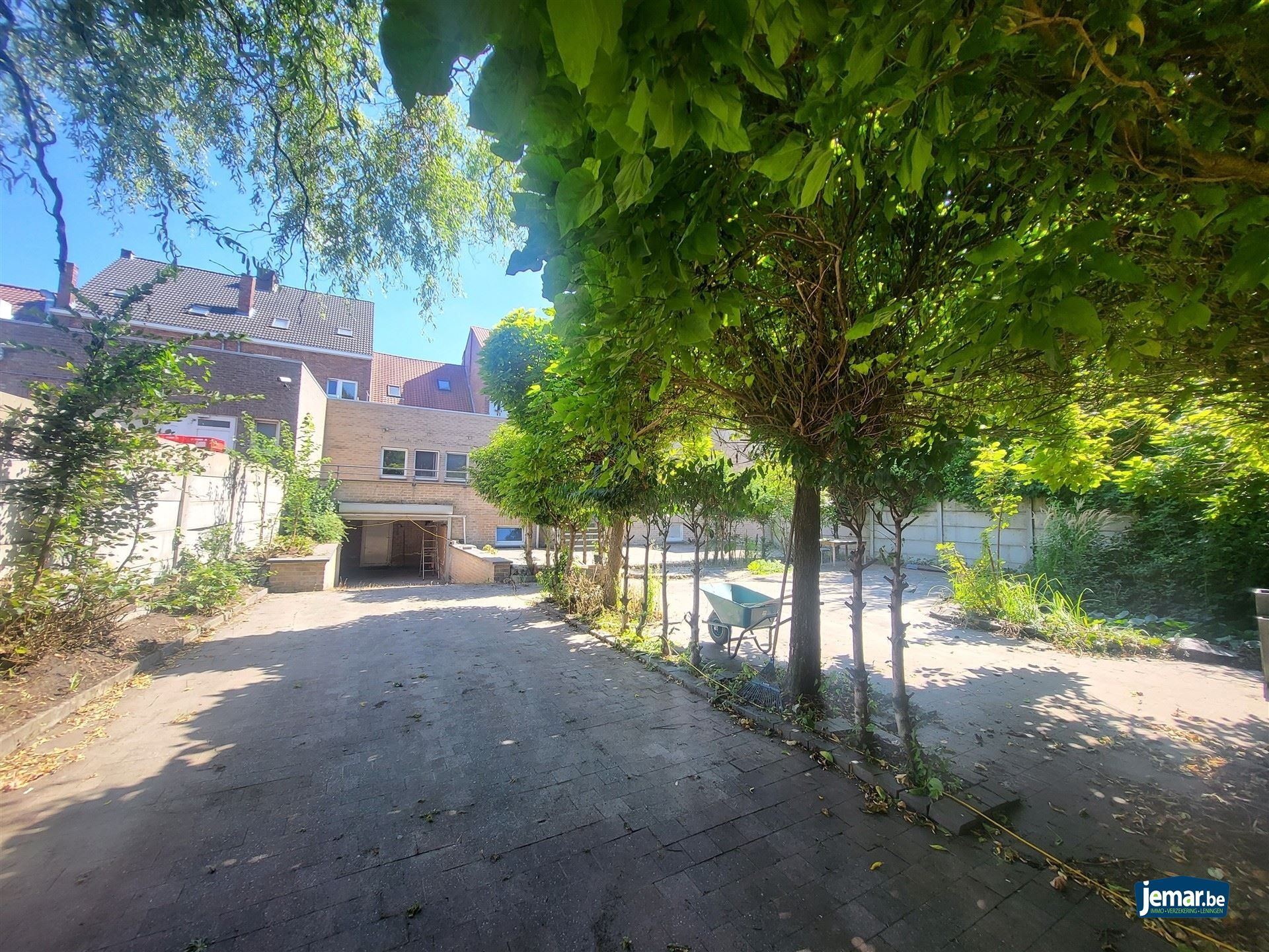 Opbrengsteigendom foto 8