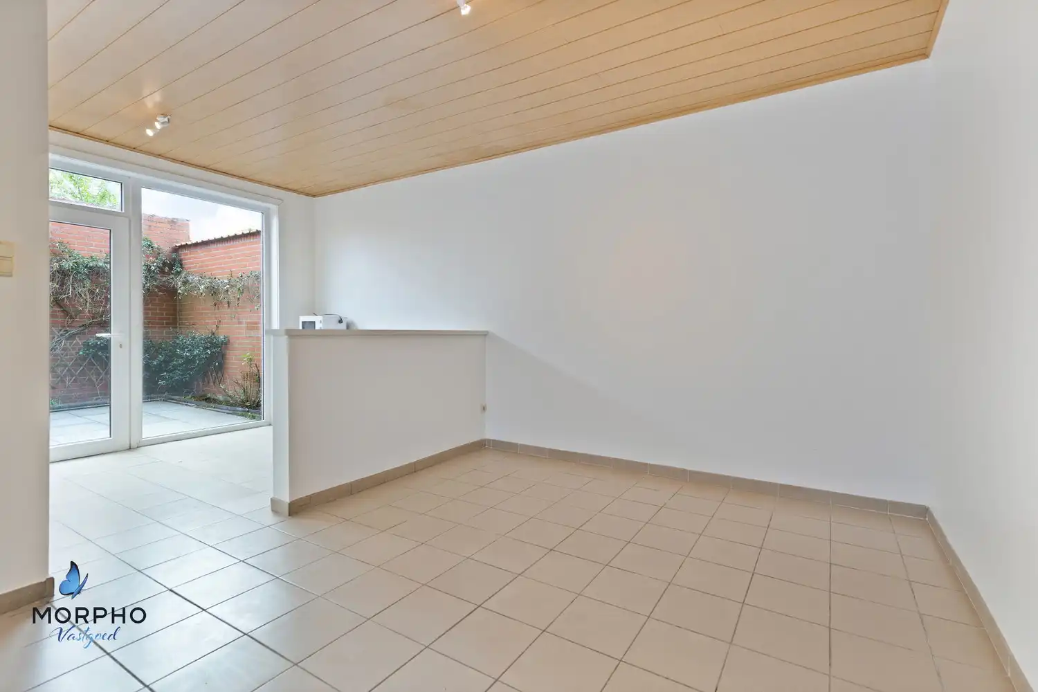 Charmante halfopen bebouwing met garage en zonnige koer – beschikbaar vanaf 1 mei foto 5