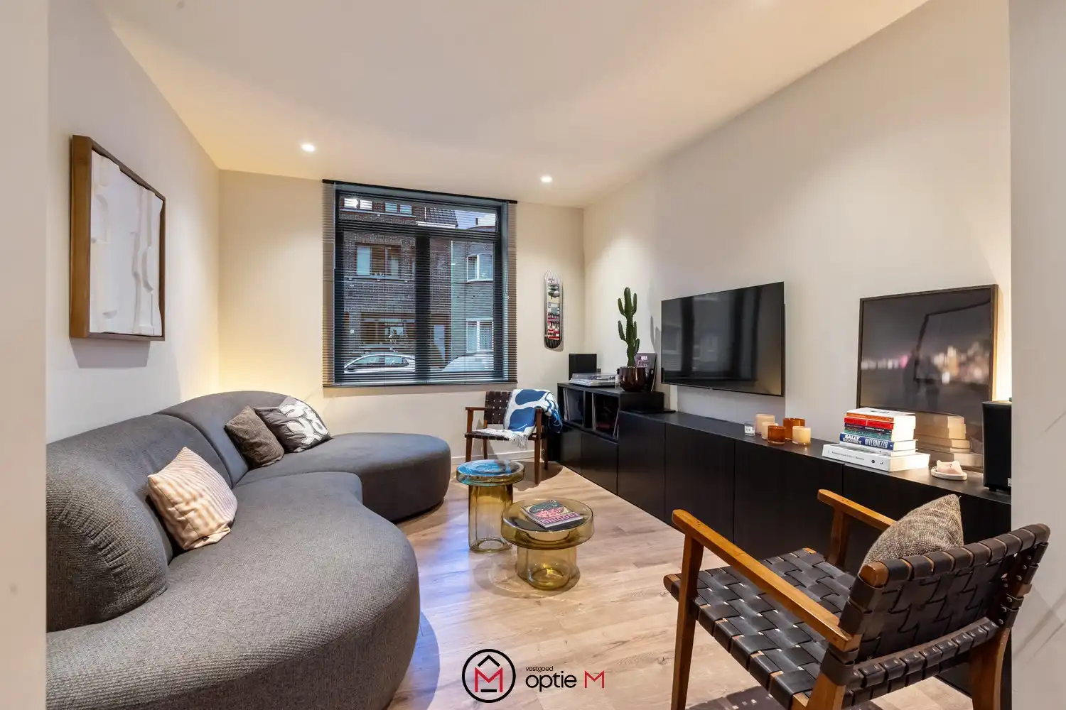 Energiezuinige kwalitatieve woning in Hasselt foto 4