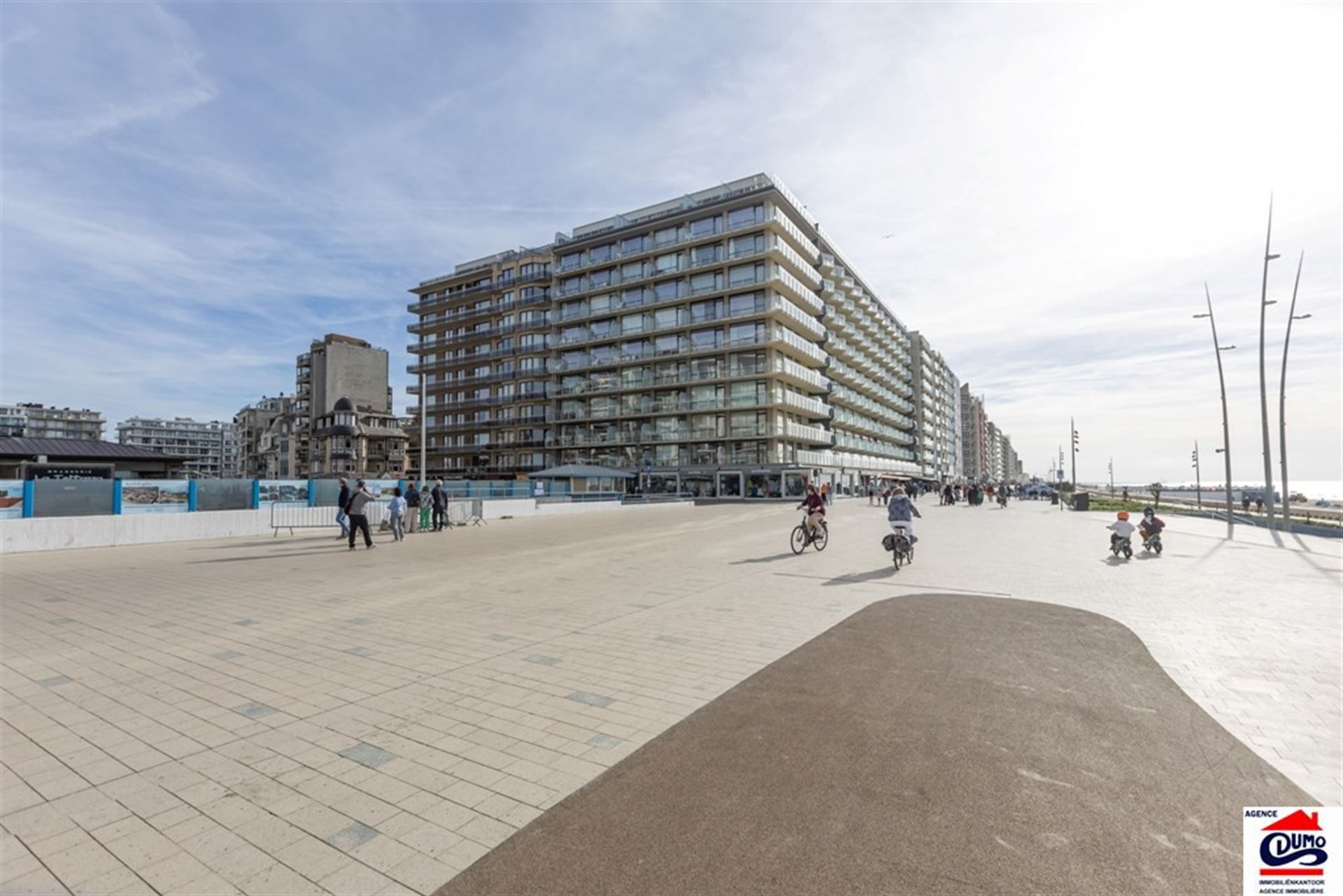 Appartement te koop Priorijlaan 31B/0902 - 8434 Westende