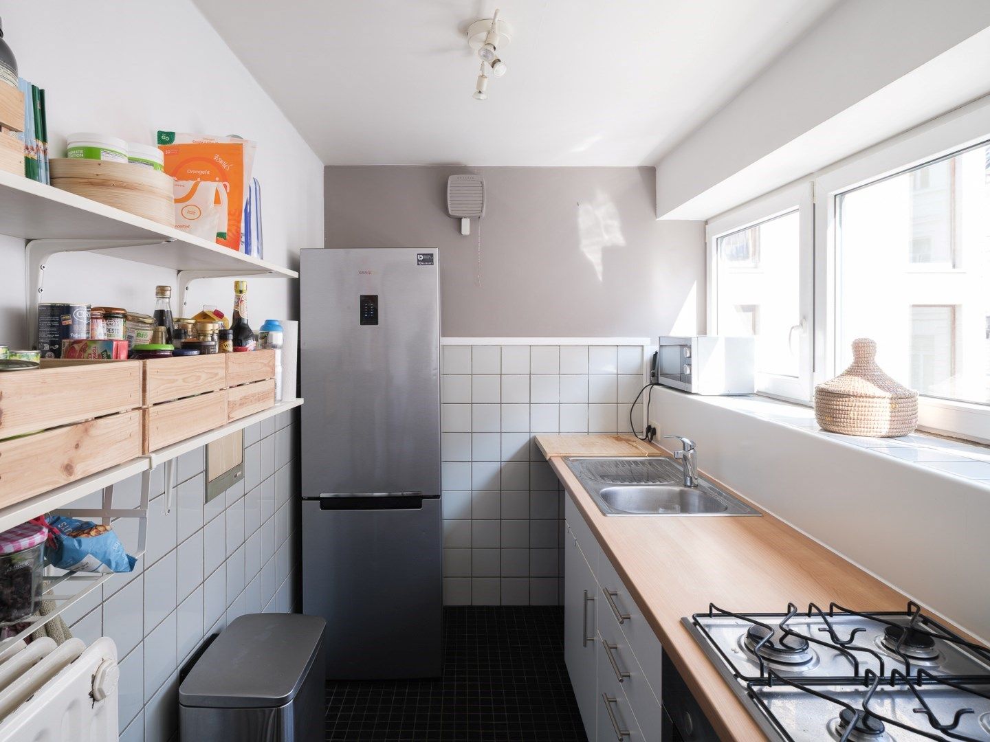 Instapklaar appartement GENT-ZUID foto 6