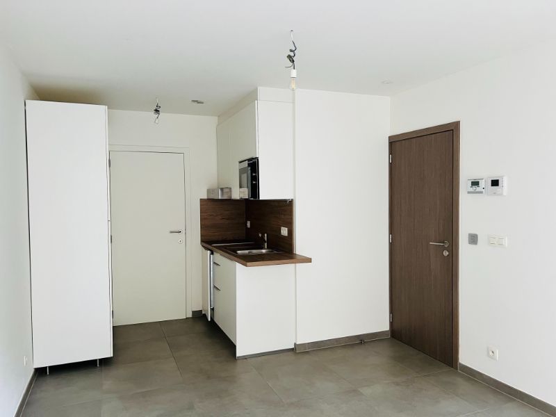 MODERNE STUDENTENSTUDIO foto 6