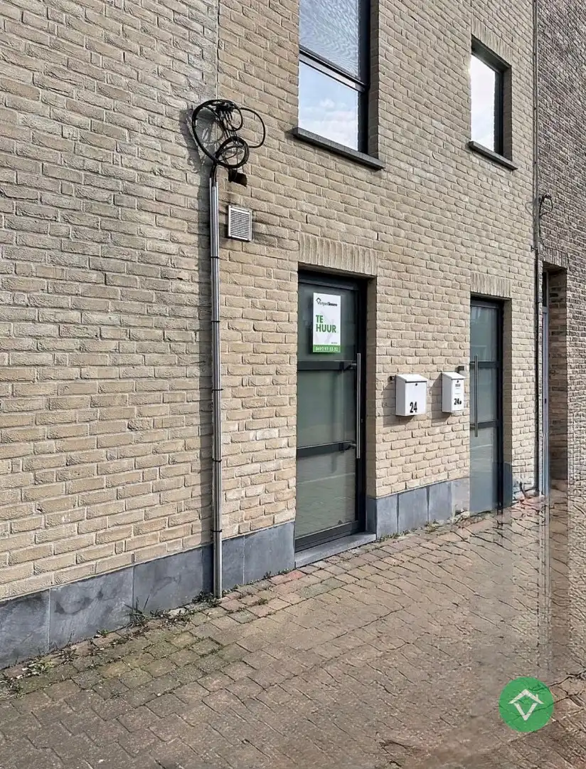 Huis te huur Weidenstraat 24 - - 8400 Oostende