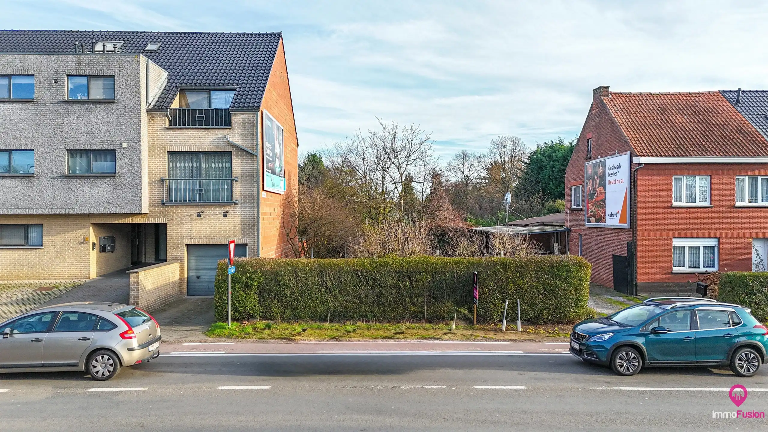 Halfopen bebouwing in centrumlocatie te Houthalen! foto 5