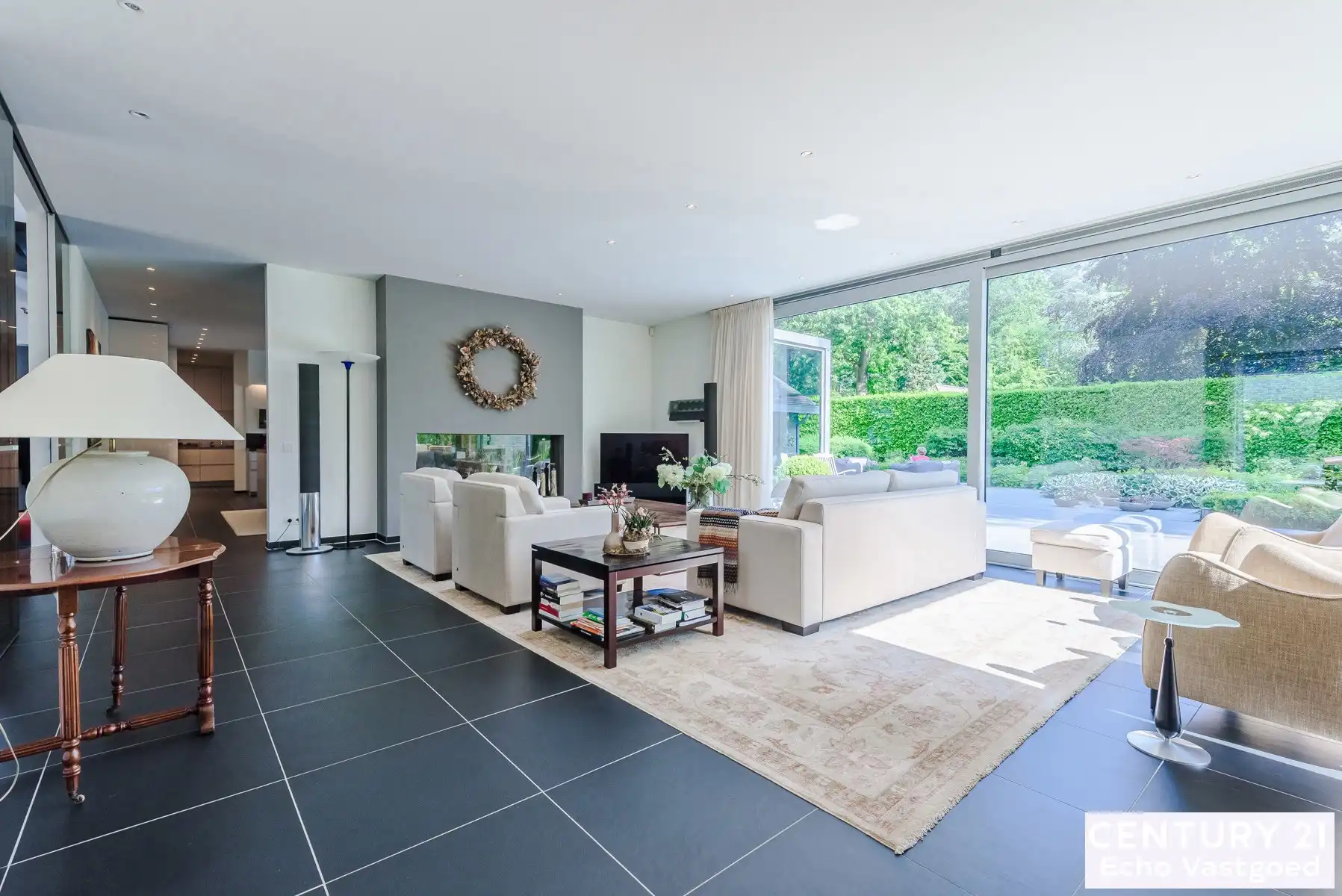 Exclusieve onderhouden architectenvilla in villawijk De Lint foto 15