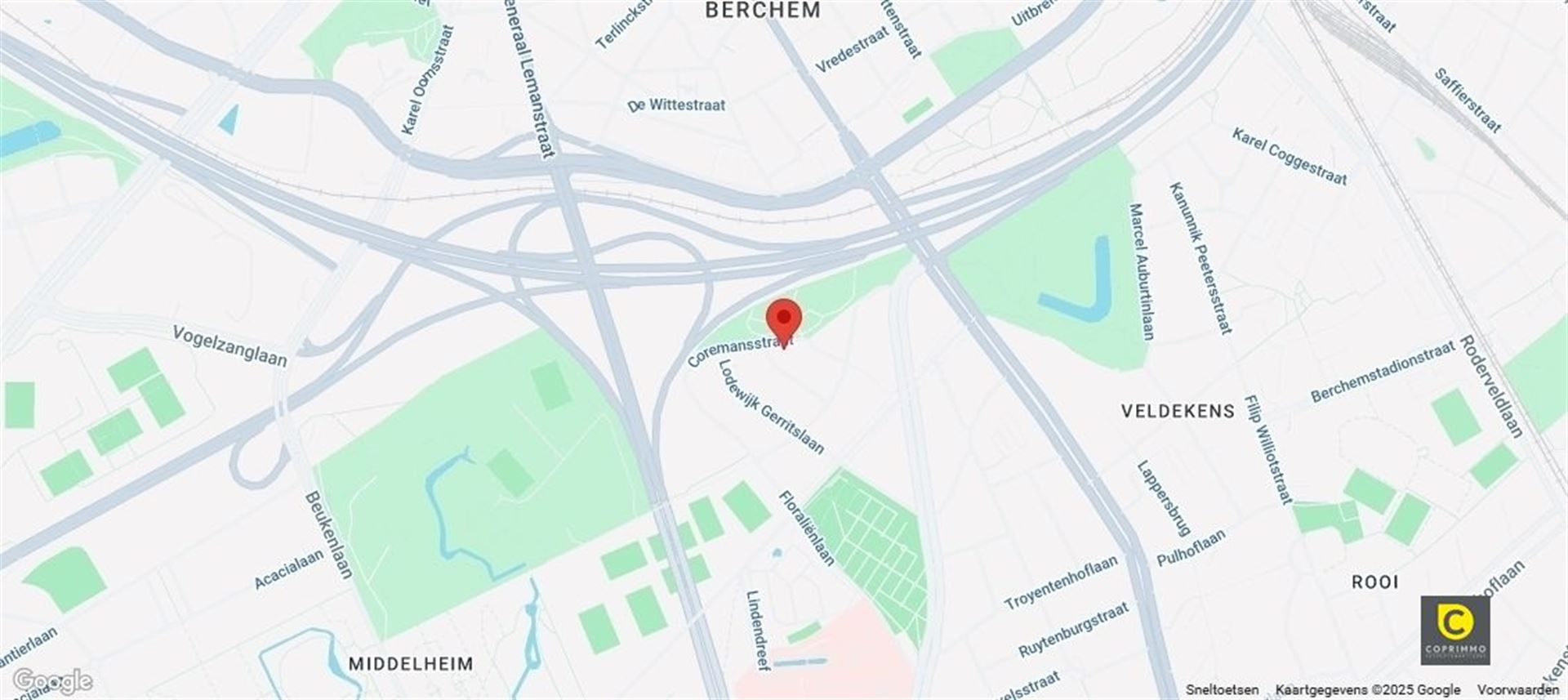 Gerenoveerde parel met 3 slaapkamers op toplocatie! foto 17