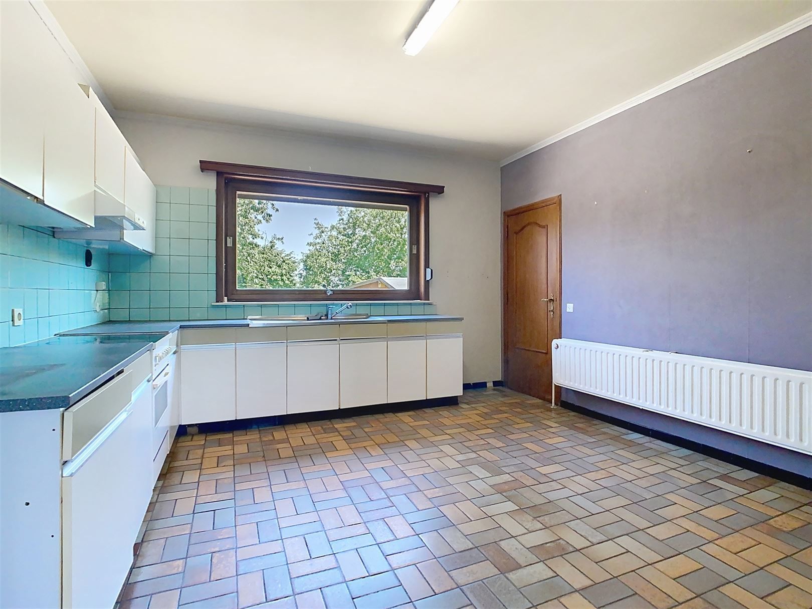 Ruime woning, 3 slpks (+ inrichtb zolder), tuin, 9a 53ca  foto 18