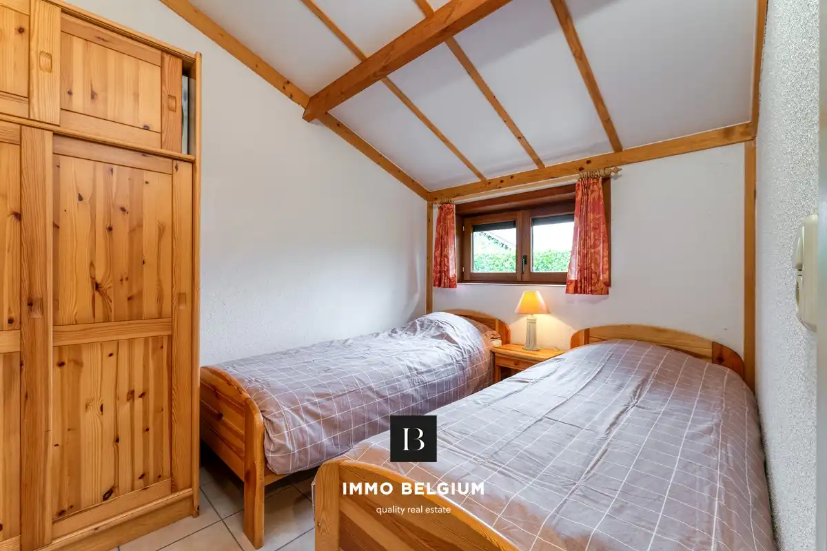 Uitstekend onderhouden vakantiewoning in Zeepolder 2 foto 11